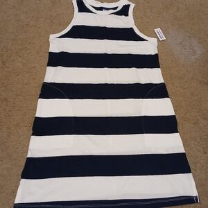 Women's Sleeveless Dress
